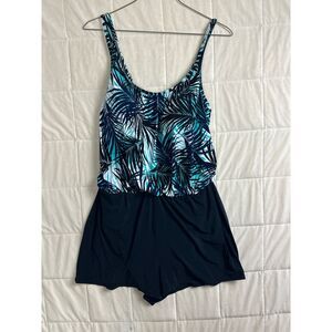 No Brand Top‎ Women's XXL With Bra